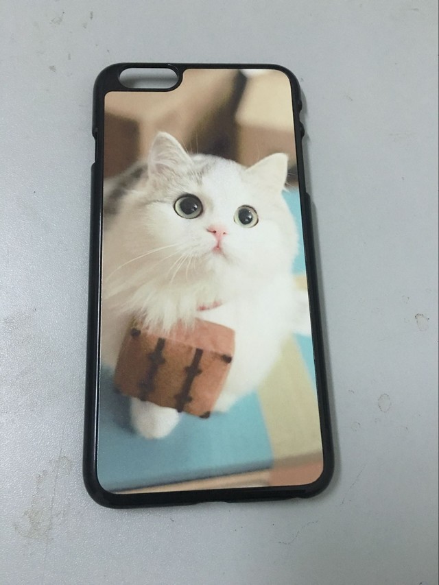 iPhone 7个性手机壳 玩转属于您的私人定制