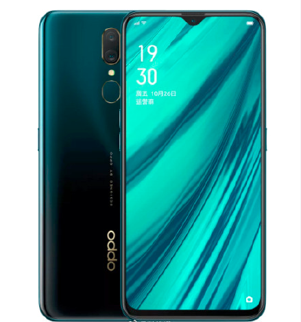 OPPO A9今日开启预售，4月30日正式发售，售价1799元引关注