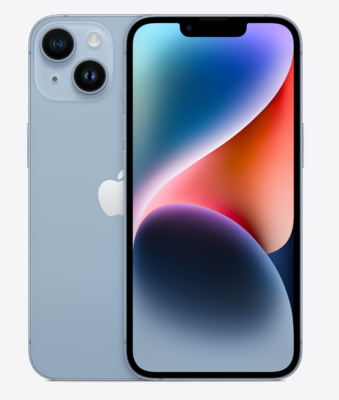 深圳苹果iPhone 14 & iPhone 14 Plus色彩全览 你的多彩选择