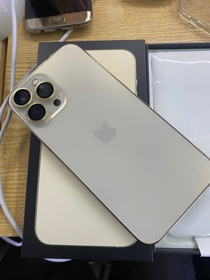 苹果iPhone 13 Pro Max 旗舰手机的巅峰之作
