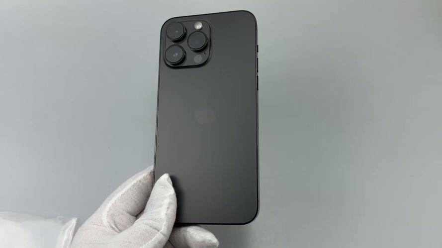 苹果iPhone 14 Pro Max美版三网通 全新未激活手机的全面解析