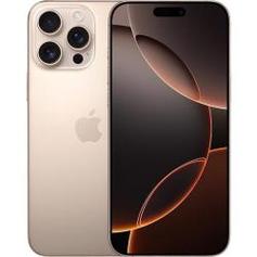 apple iphone 16 pro max 5g手机 256gb 沙漠色钛金属多少